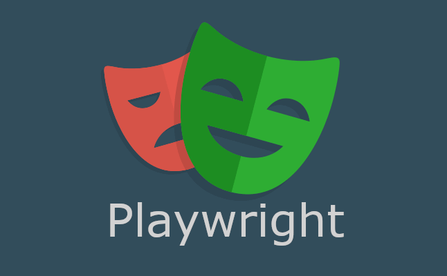 PlayWright – yes please!